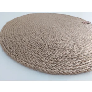 2 Adet Amerikan Servis Hasır Supla Takımı Tabak Altlığı Dekorasyon Hediye MUTFAK-33X33CM