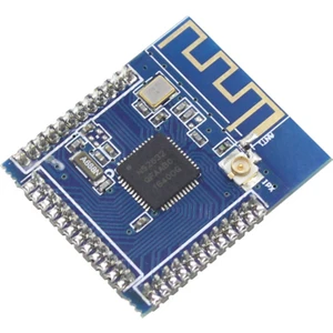 NRF52832 Bluetooth Ble4.2 Modülü Harici Anten Ipex Düşük Güç 2.4g Kablosuz Modül Desteği Çoklu Protokol (Yurt Dışından)