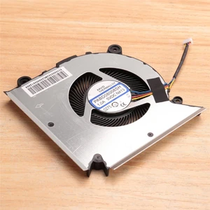 GF63 -16R1 -16R2 PABD08008SH N413 E322500300A Için Cpu Soğutma Fanı (Yurt Dışından)