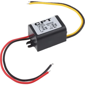12V - 9V Dc-Dc Dönüştürücü Modülü Güç Kaynağı Voltaj Regülatörü (Yurt Dışından)