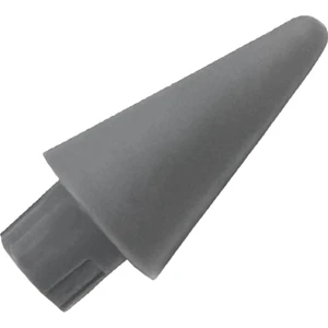 M-Pencil 2nd Stylus Dokunmatik Kalem Ucu Için Değiştirilebilir Kalem Uçları M-Pencil 2generation CD54 Nıb Kalem Ucu-Gri (Yurt Dışından)
