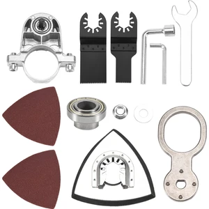 Açı Öğütücü Dönüşüm Evrensel Kafa Adaptörü M14 Konu 100 115 125 Tipi Açı Öğütücü Parlatıcı Parlatma (Yurt Dışından)