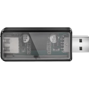 ADUM3160 USB Izolatör Modülü Usb'den Usb'ye Gerilim Izolatör Modülü Desteği 12 Mbps, Devre Sistemindeki Gürültüyü Yalıtmak Için Kullanılır (Yurt Dışından)