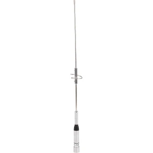 Dual Band Anten Uhf / Vhf 144/430MHZ 2.15 / 3.0dbi Yüksek Kazançlı Amatör Mobil Araç Radyosu SL16 / Uhf-J / M Tipi (Yurt Dışından)