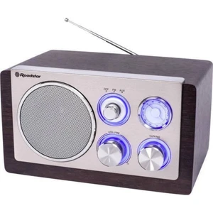 HRA-1245N Vintage Radyo