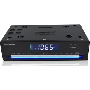 CLR-725BT Bluetoohlu Fm Radyo Saat