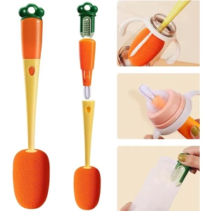 Mrt Bilişim Biberon Fırçası Temizleyici