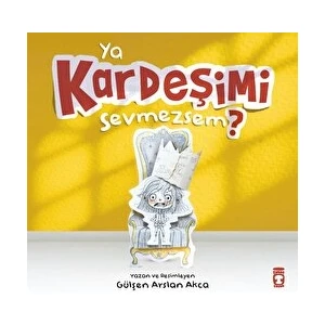 Ya Kardeşimi Sevmezsem? - Gülşen Arslan Akca