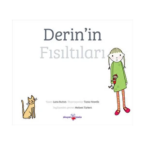 Derin’in Fısıltıları - Lana Button