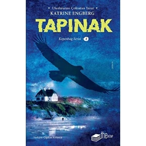 Tapınak - Katrine Engberg
