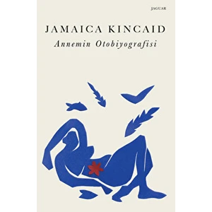 Annemin Otobiyografisi - Jamaica Kincaid