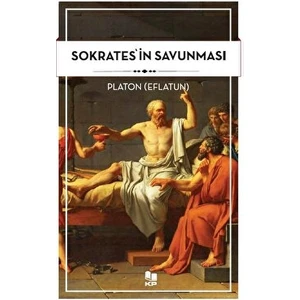 Sokratesin Savunması - F. M. Dostoyevski