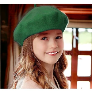 Çocuk Organik Ressam Bere