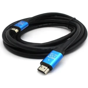 Ultratekno 2.0 HDMI Kablo 4K@60Hz x 2K@144Hz Ethernet 18GBS Arc Hdtv 4KX2K HDMI Kablosu