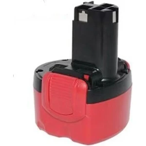 Matkap Batarya Seti Bosch ML-BAT048  9.6V 2000 Ma (Bataryalı)