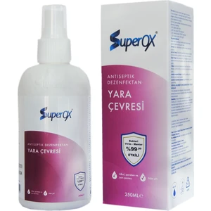Hipokloröz Hocl Dezenfektanı 250 Ml