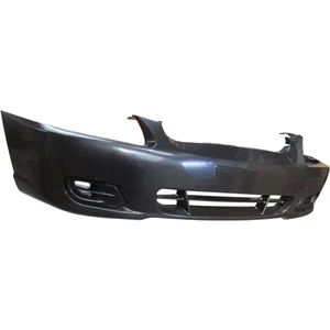 Hyundaı Accent- Mılenyum- 00/02; Ön Tampon (Sis Deliksiz) (Eurobump)