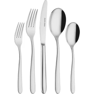 Marie Claire Lea Çelik 30 Parça Çatal Kaşık Bıçak Seti