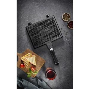 Diamond  Maxi Ocak Üstü Tost