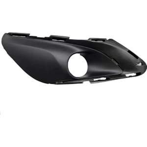 Peugeot 308- 14/15; Sis Lamba Kapağı Sağ Yuvarlak Delikli (Allure Model) (Tw)