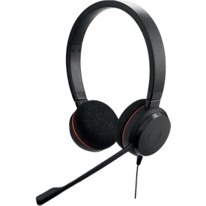 Evolve 20 Duo USB Nc Ms