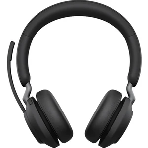 Evolve2 65 LINK380A Ms Stereo Siyah