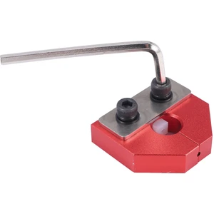 Filament Kaynakçı Konektörü Kırık 3D Filament Konektörü 3D Yazıcı Aksesuarları Filament 1.75MM Filament Sensörü (Yurt Dışından)