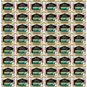 Pro Plan Sterilised Somonlu Kedi Konserve 85 Grx48 Adet