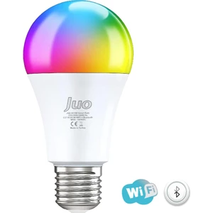 Lumex Akıllı Ampul 9W LED Rgb Wifi & Bluetooth