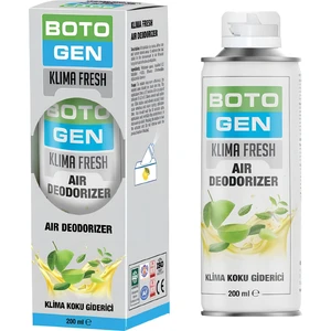 Klima Fresh - Koku Giderici 200 ml 1770