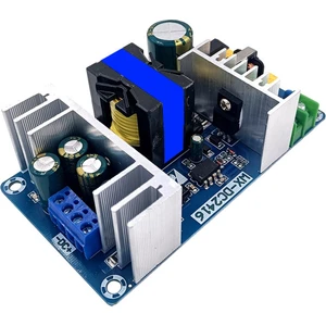 36V 5A Güç Modülü 180W Endüstriyel Anahtarlama Güç Kaynağı Modülü Kart Ac-Dc (Yurt Dışından)