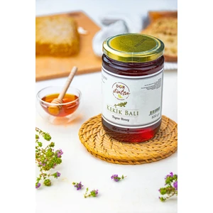 Dor Datça Kekik Balı 850 gr
