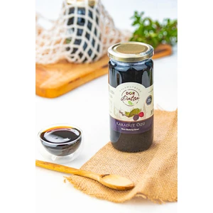 Dor Datça Karadut Özü 640 gr