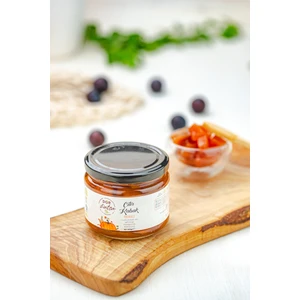 Dor Datça Portakallı Kabak Reçeli 300 gr