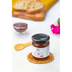 Dor Datça Şeker Ilavesiz Şeftali Marmelatı 250 gr