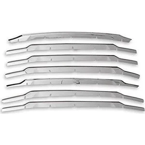 ES Outlet Ford Courıer 2018 Ön Panjur 7prç.p.çelik