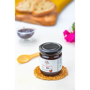 Dor Datça Şeker Ilavesiz Çilek Marmelatı 250 gr