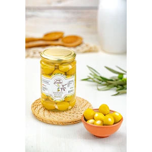 Dor Datça Bademli Zeytin 600 gr