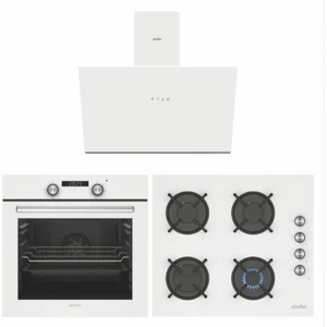 Diamond Dijital Set (8204 - 3048 - 8722)