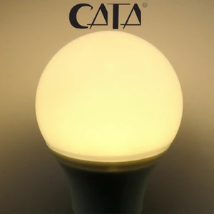 Uzm Light CT-4277 9W LED Ampul 740LM 10 Adet