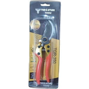 Budama Makası TGS-350 20 mm Yedek Yaylı