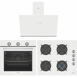 Diamond Mekanik Set (8202 - 3048 - 8722)