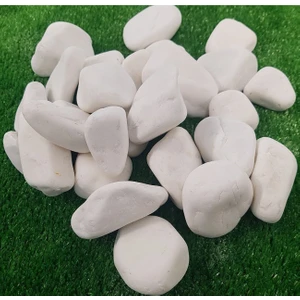 Dolamit Taşı 2 - 4 Dekoratif Taş