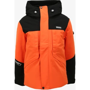 Discovery Expedition Siyah - Turuncu Erkek Kayak Montu D3WM-MNT24