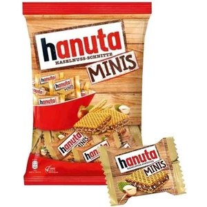 Mınıs Gofret 200 gr (1 Paket)