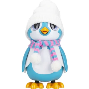 Rescue Penguin 88652 - Mavi