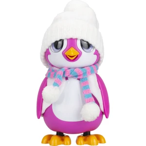 Rescue Penguin 88651 - Pembe