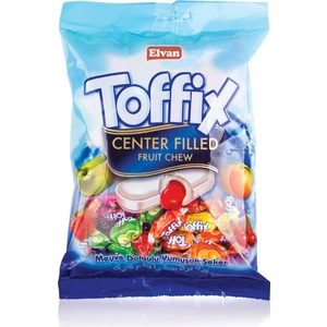 Toffix Mix 300 Gr. (1 Paket)