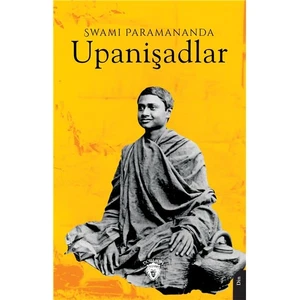 Upanişadlar - Swami Paramananda