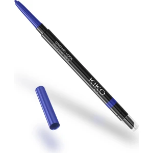 KikoMilano Göz Kalemi - Graphic Look Eyes & Body Pencil - 09 Admiral Blu